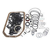 4L80E,GM,Gasket & Seal Kit,1997-Up
